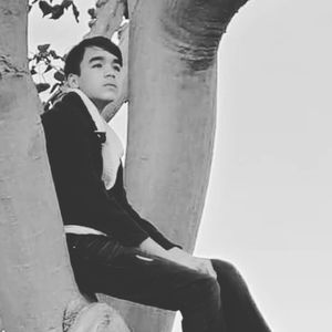 Meet your Posher, Mark